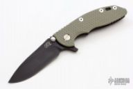 XM-18 3" Flipper DLC