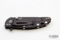 XM-18 3" Flipper DLC