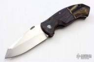 Prototype Frame Lock