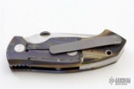 Prototype Frame Lock