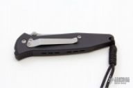 Mini Socom M/A Silver Blade Plain 10/98