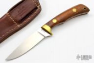 Model Regular 7- Canoe Knife (no dot)