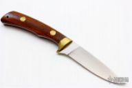 Model Regular 7- Canoe Knife (no dot)