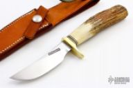 Older Model 21 - Little Game