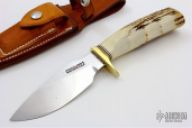 Older Model 11 "Alaskan Skinner" 4.5