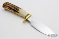 Older Model 11 "Alaskan Skinner" 4.5