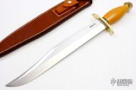 Older Raymond Thorpe Bowie Model 12