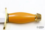 Older Raymond Thorpe Bowie Model 12