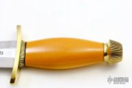 Older Model 13 - 12" Arkansas Toothpick