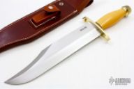 Older Model 12 - 11" Smithsonian Bowie