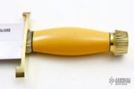 Older Model 12 - 11" Smithsonian Bowie