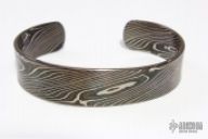 Damascus Bracelet