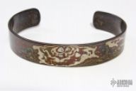 Damascus Bracelet