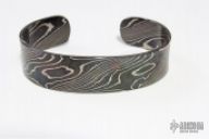 Damascus Bracelet