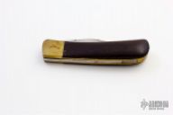 Vintage Lockback J556