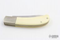 Older Slipjoint w/Scrimshaw