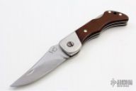 Vintage Lockback #61