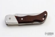 Vintage Lockback #61