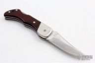 Vintage Lockback #61