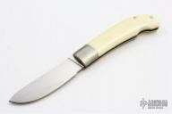 Older Slipjoint w/Scrimshaw