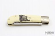 Older Slipjoint w/Scrimshaw