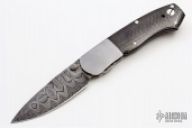 Combat/Utility Self Lock Folder