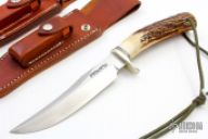 Model 12 Little Bear Bowie