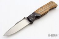 Linerlock Folder