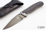 DLC Coated Diskin Fire D/A