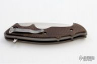 Full Contact Fighter Flipper