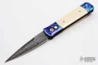 Godfather Damascus #028