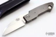 Linerlock Flipper
