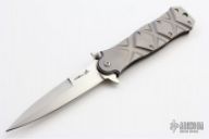 Tighe Die Dagger XX #4