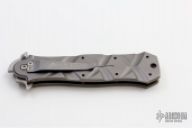 Tighe Die Dagger XX #4