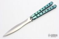 Traditional Proto Dagger