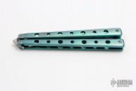 Traditional Proto Dagger