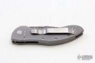 2063-DM DORU Skull #5of10