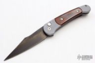 Monaco Pre-Production Prototype August 2007