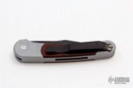 Monaco Pre-Production Prototype August 2007