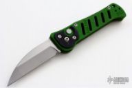 Moe Lite - Green - FTW Wharncliffe #18