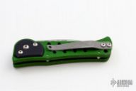 Moe Lite - Green - FTW Wharncliffe #18