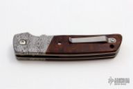 ATCF Damascus and Ironwood