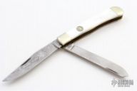 2 Blade Trapper - #090 LE