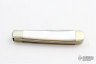 2 Blade Trapper - #090 LE