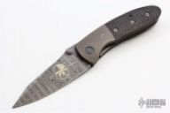 LightFoot LCC D/A Damascus 12/2000