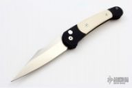 Monaco Tuxedo Pre-Production Prototype July 2007