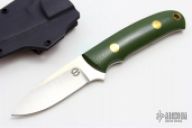 K-31 - Arkansas Traveler