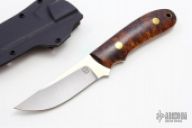 K-4 - Straight Hunter