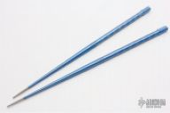 Titanium Chopsticks - Blue