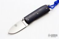 Small Linerlock Folder